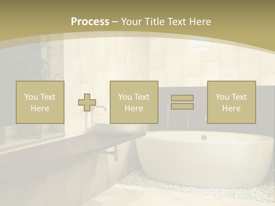 Stones Private Inside Of PowerPoint Template