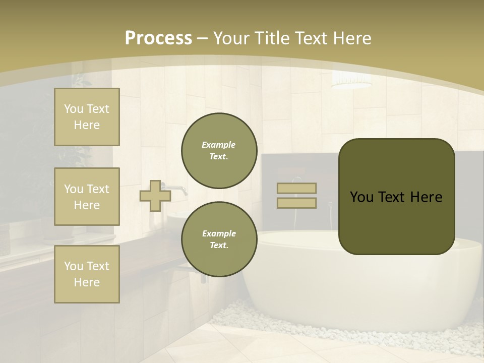 Stones Private Inside Of PowerPoint Template