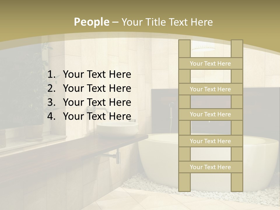 Stones Private Inside Of PowerPoint Template