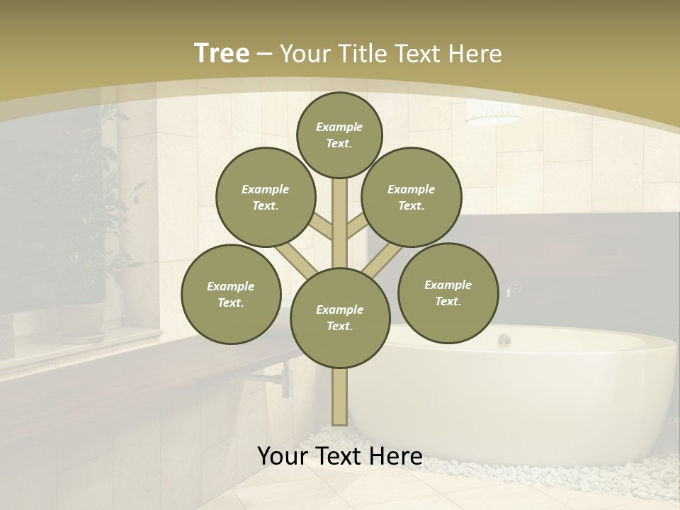 Stones Private Inside Of PowerPoint Template