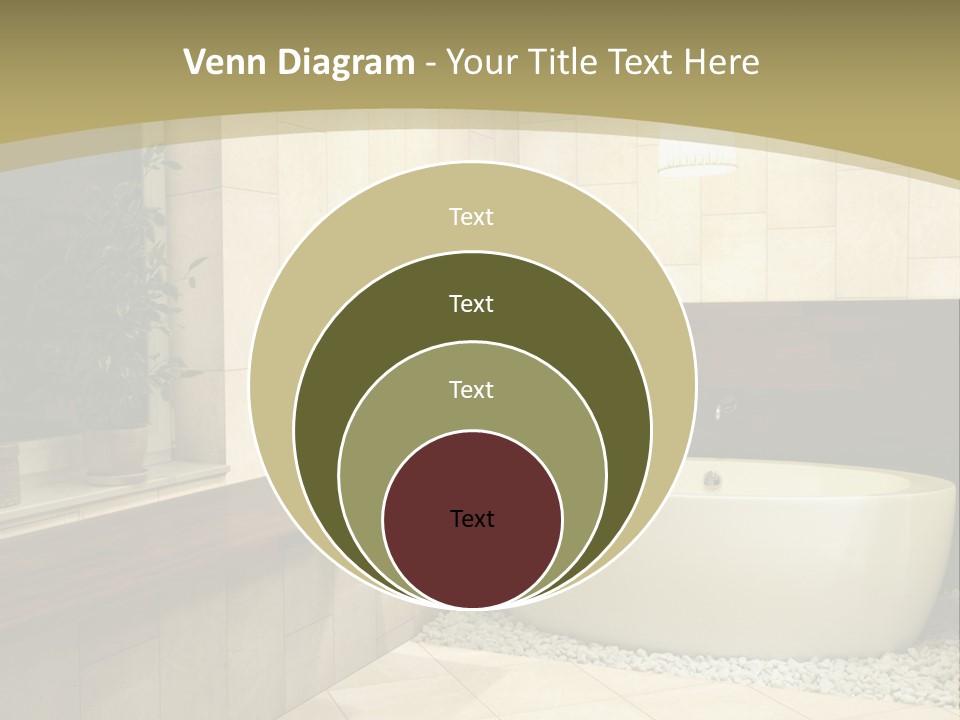 Stones Private Inside Of PowerPoint Template