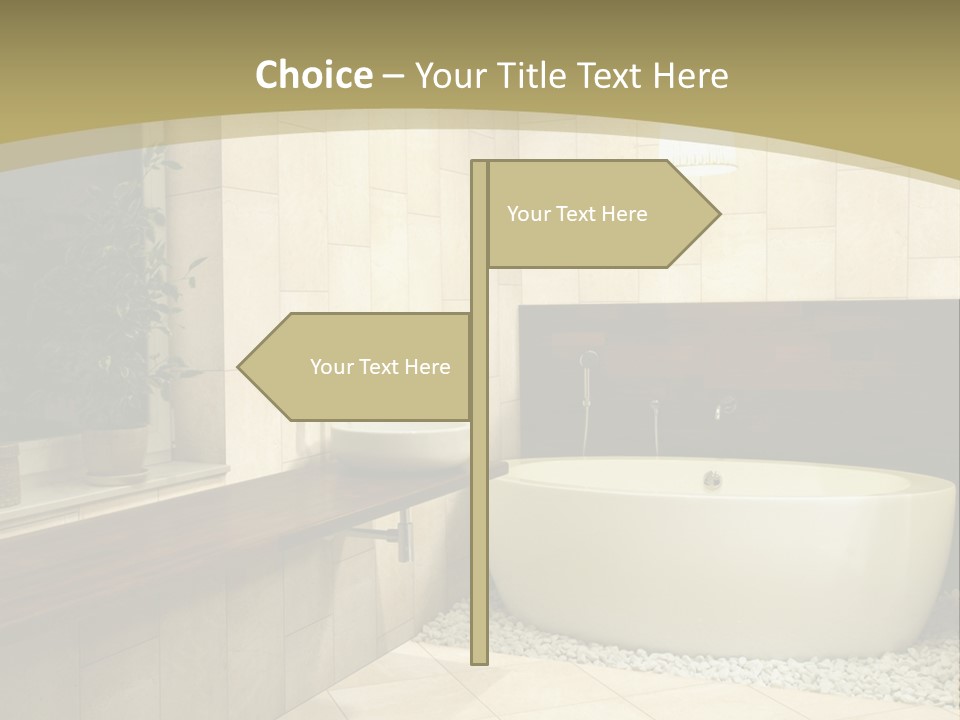 Stones Private Inside Of PowerPoint Template