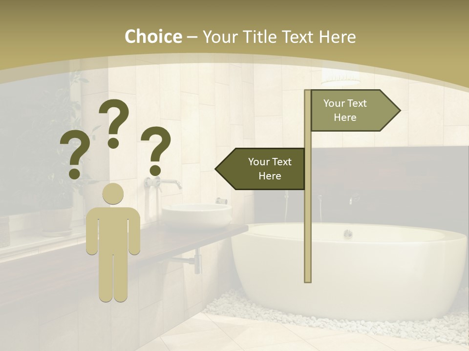 Stones Private Inside Of PowerPoint Template