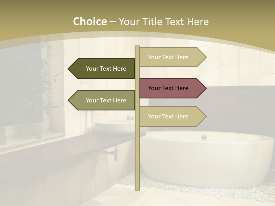 Stones Private Inside Of PowerPoint Template