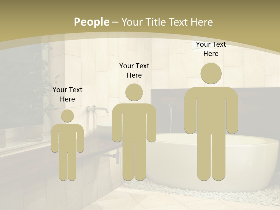 Stones Private Inside Of PowerPoint Template