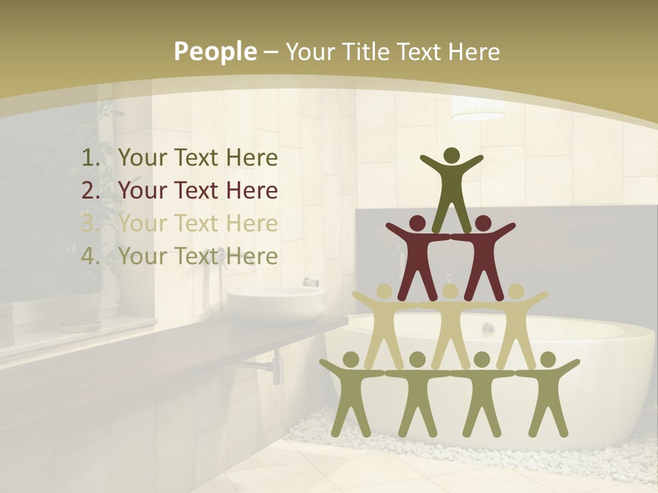 Stones Private Inside Of PowerPoint Template