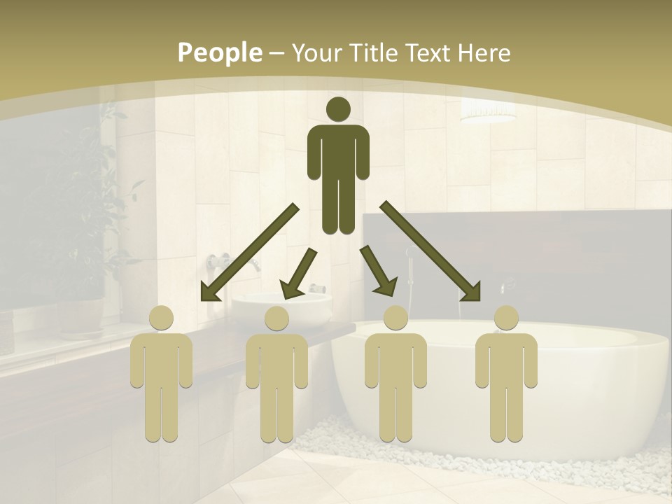 Stones Private Inside Of PowerPoint Template