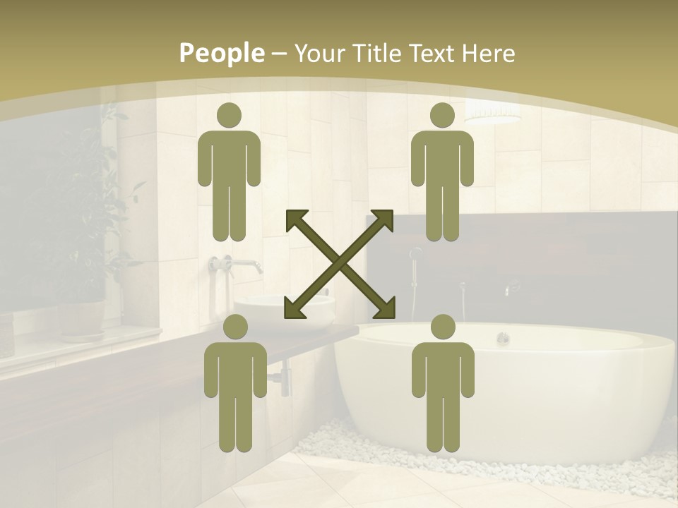 Stones Private Inside Of PowerPoint Template