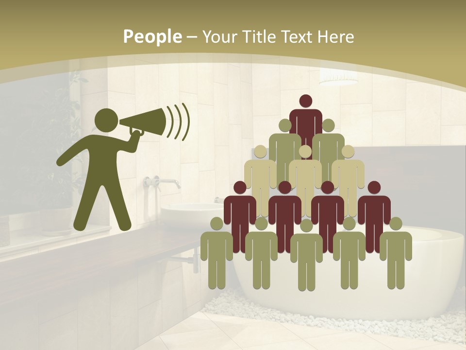 Stones Private Inside Of PowerPoint Template