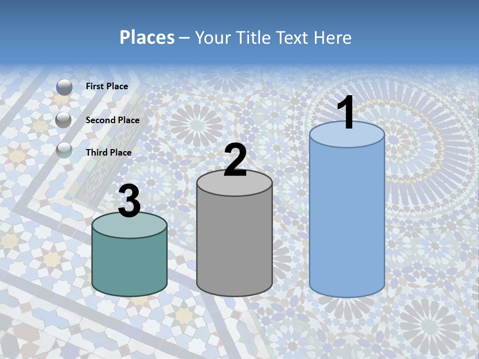 New Building Office PowerPoint Template
