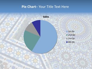 New Building Office PowerPoint Template