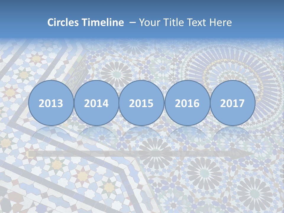 New Building Office PowerPoint Template