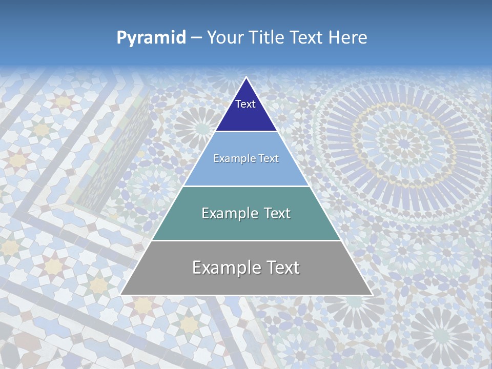 New Building Office PowerPoint Template