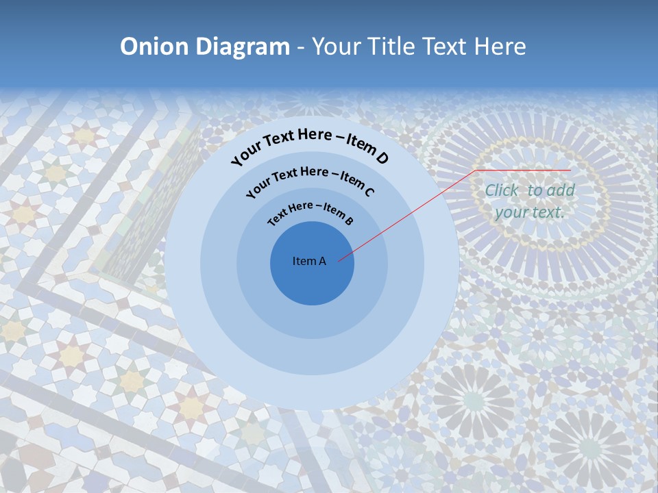 New Building Office PowerPoint Template