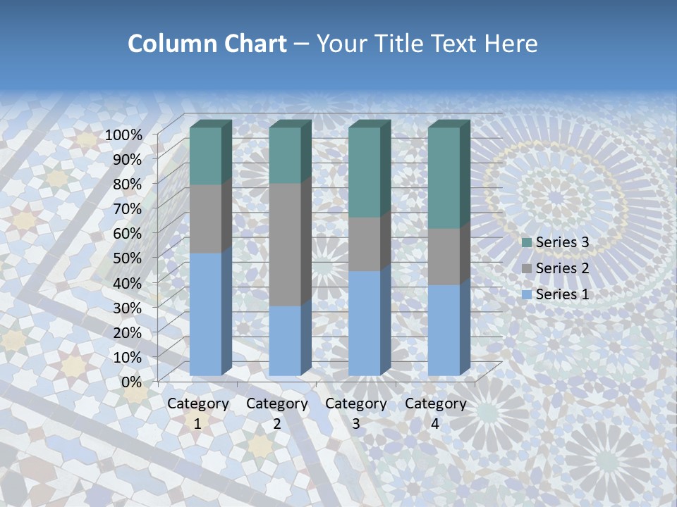 New Building Office PowerPoint Template