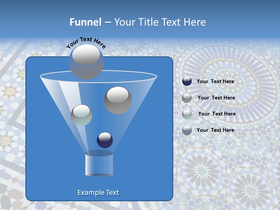 New Building Office PowerPoint Template
