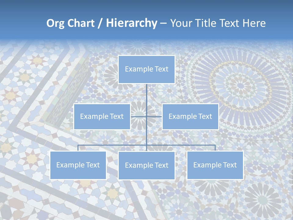 New Building Office PowerPoint Template