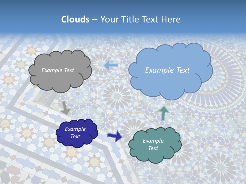 New Building Office PowerPoint Template