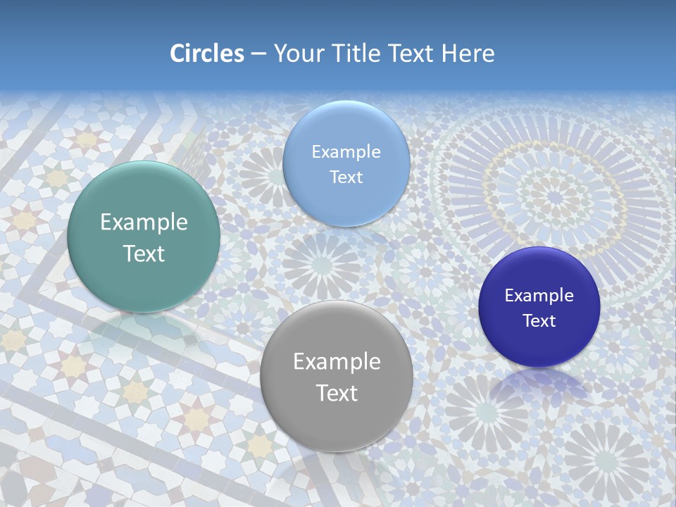 New Building Office PowerPoint Template