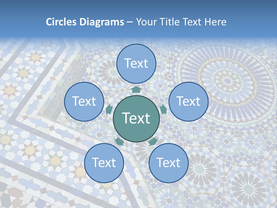 New Building Office PowerPoint Template
