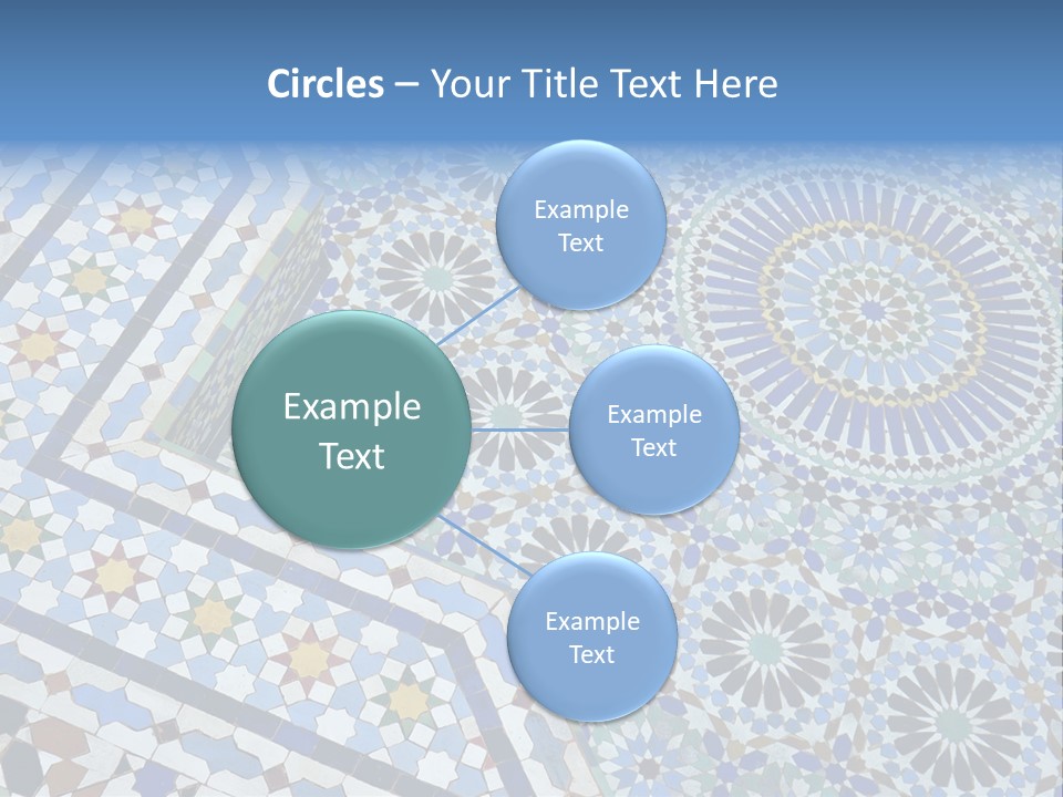 New Building Office PowerPoint Template