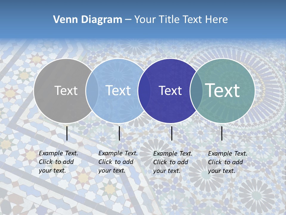 New Building Office PowerPoint Template