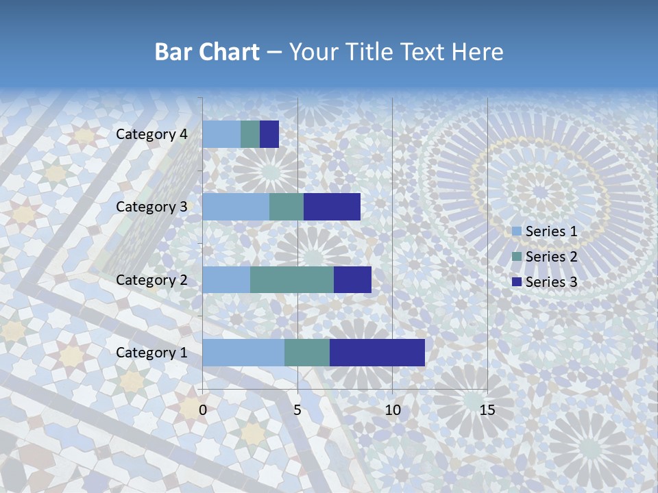 New Building Office PowerPoint Template