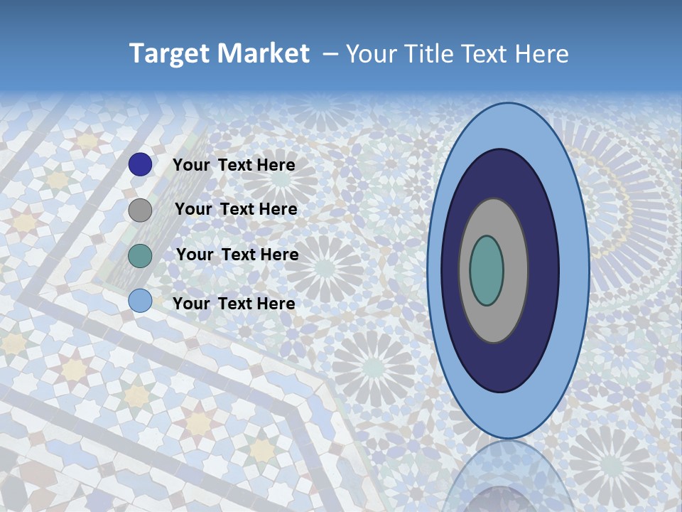 New Building Office PowerPoint Template