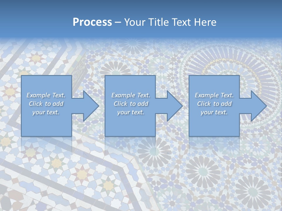 New Building Office PowerPoint Template