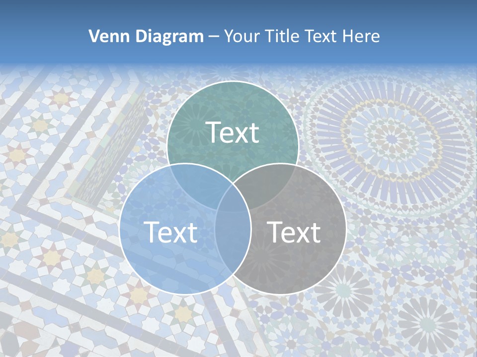 New Building Office PowerPoint Template