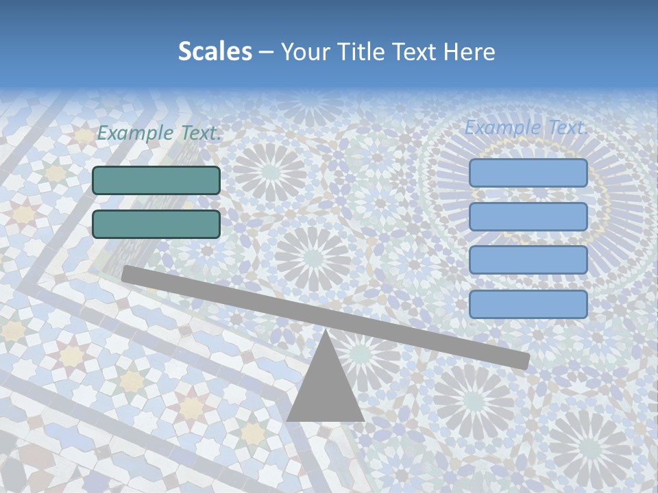 New Building Office PowerPoint Template