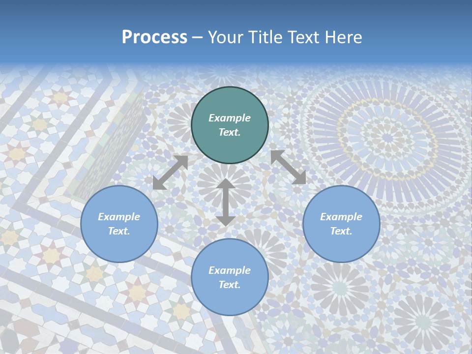 New Building Office PowerPoint Template