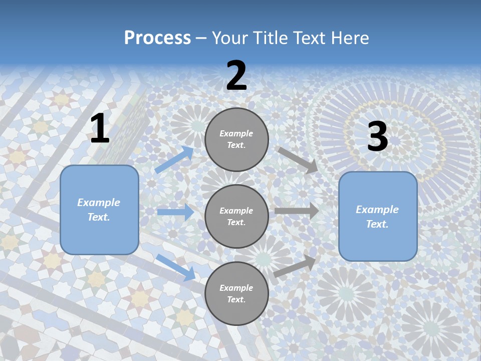 New Building Office PowerPoint Template