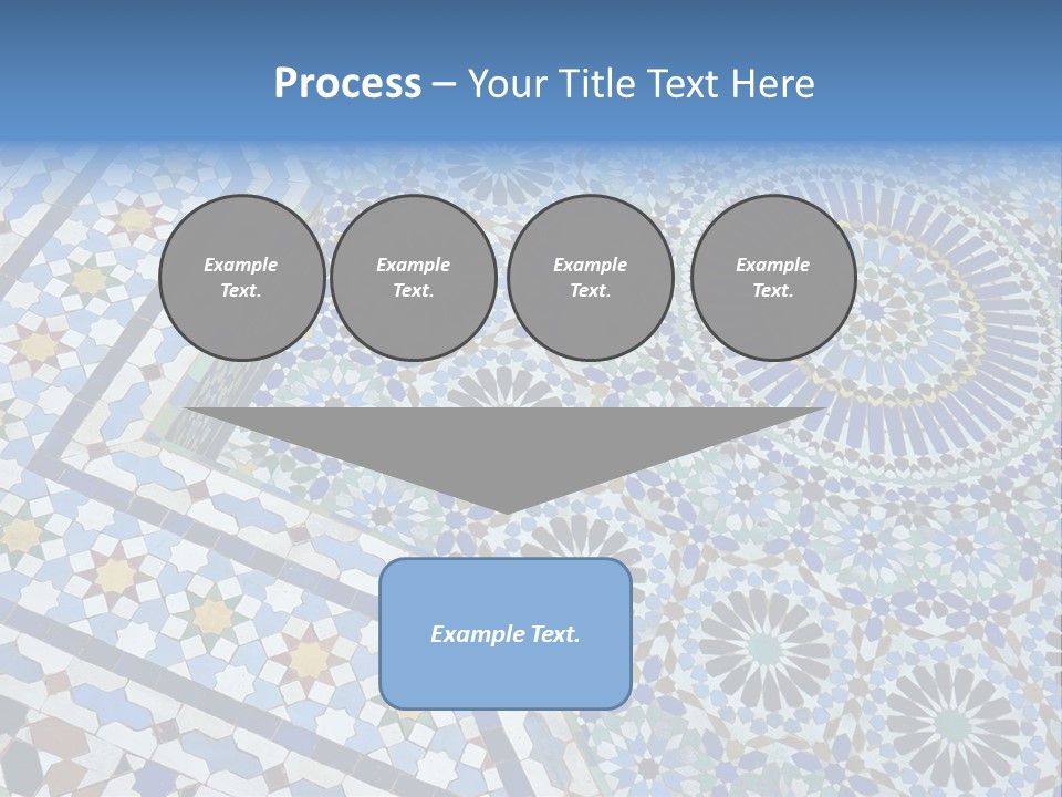 New Building Office PowerPoint Template