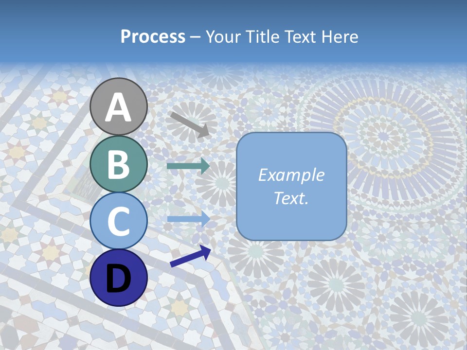 New Building Office PowerPoint Template
