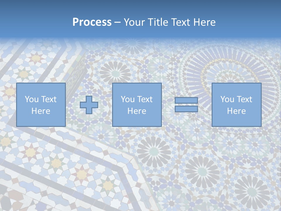 New Building Office PowerPoint Template
