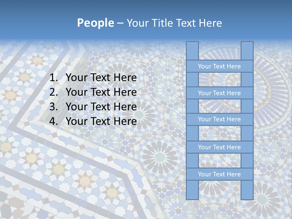 New Building Office PowerPoint Template