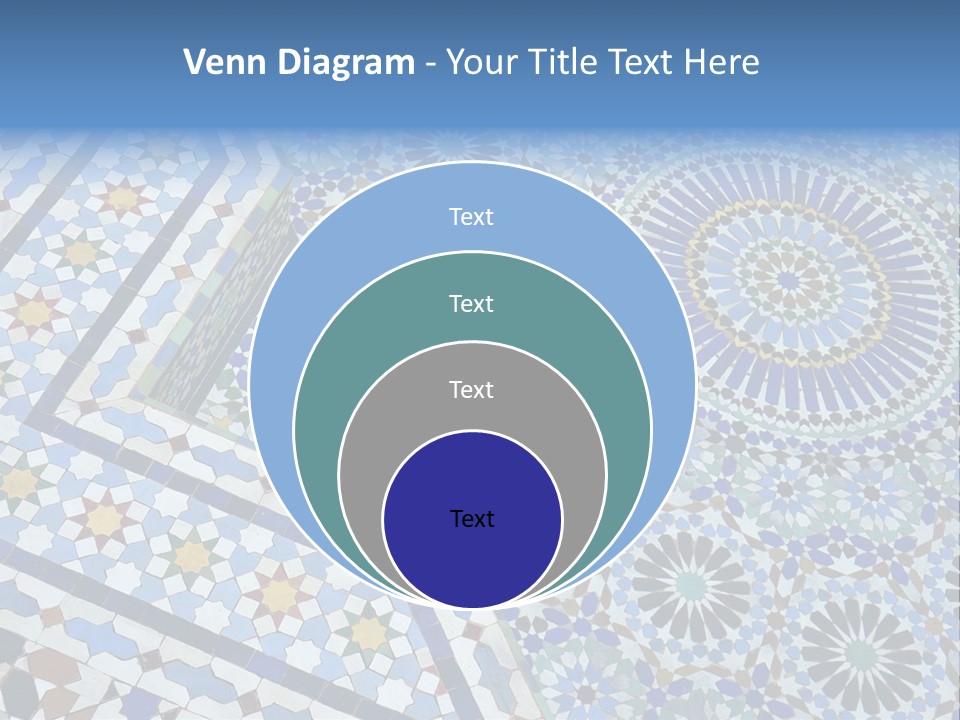 New Building Office PowerPoint Template