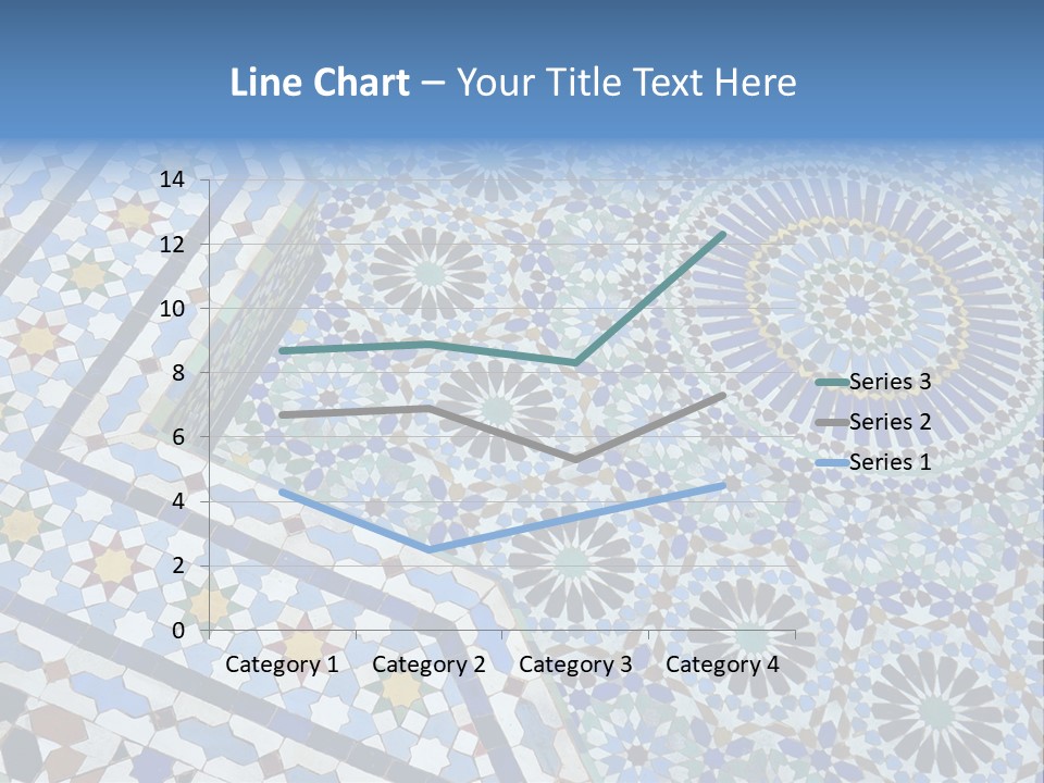 New Building Office PowerPoint Template