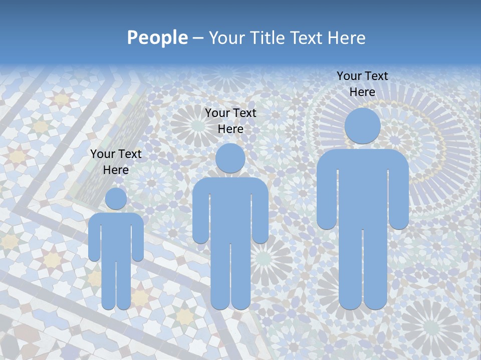 New Building Office PowerPoint Template