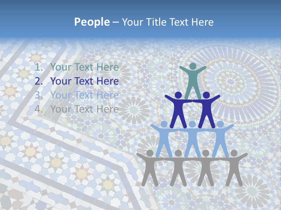 New Building Office PowerPoint Template