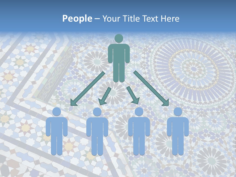 New Building Office PowerPoint Template