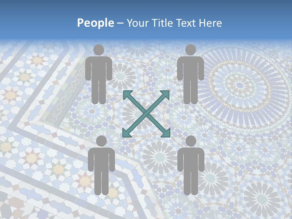 New Building Office PowerPoint Template