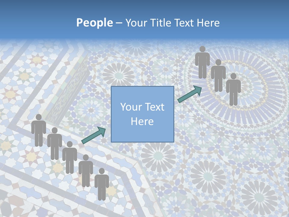 New Building Office PowerPoint Template