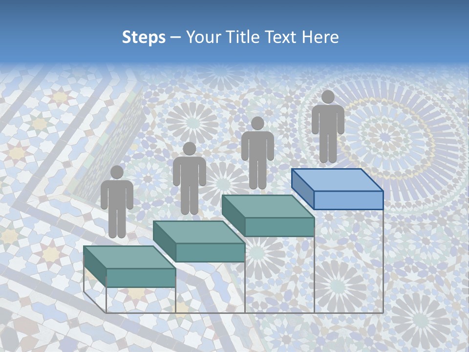 New Building Office PowerPoint Template