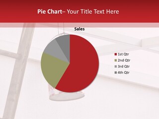 New Building Office PowerPoint Template