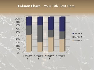 Head Hair Person PowerPoint Template