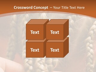 Tropical Sweet Ripe PowerPoint Template