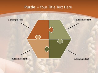 Tropical Sweet Ripe PowerPoint Template