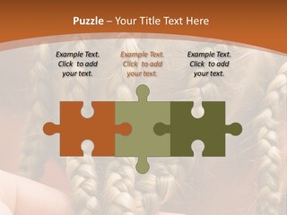 Tropical Sweet Ripe PowerPoint Template